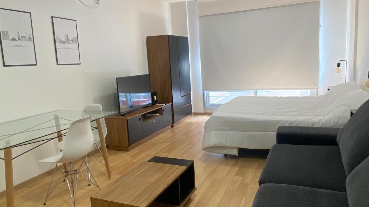 Apartamento Belgrano Live 2 *